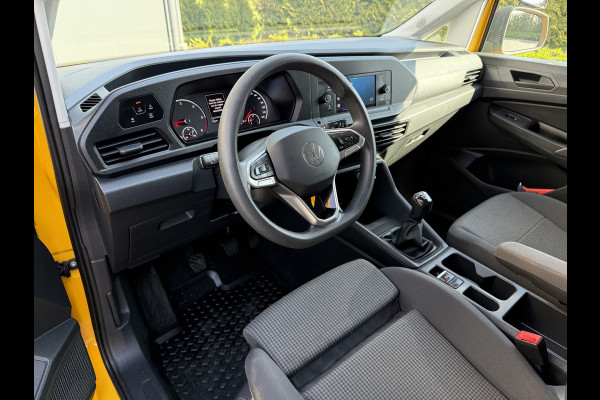 Volkswagen Caddy Cargo 2.0 TDI Comfortline / L1H1 / 1e EIG. / ZEER NETJES !! / AIRCO / CRUISE / TREKHAAK / INRICHTING / PDC