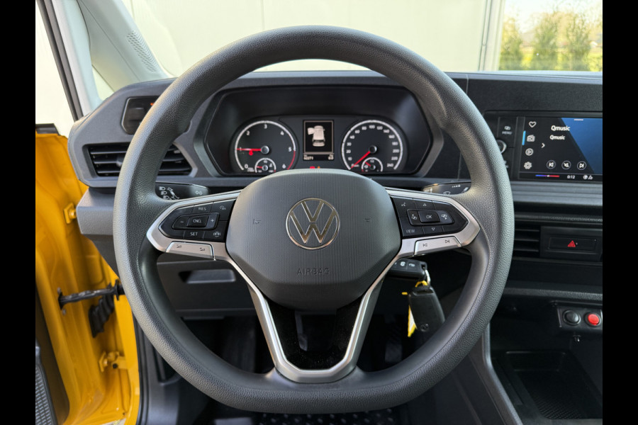 Volkswagen Caddy Cargo 2.0 TDI Comfortline / L1H1 / 1e EIG. / ZEER NETJES !! / AIRCO / CRUISE / TREKHAAK / INRICHTING / PDC