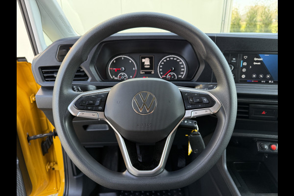 Volkswagen Caddy Cargo 2.0 TDI Comfortline / L1H1 / 1e EIG. / ZEER NETJES !! / AIRCO / CRUISE / TREKHAAK / INRICHTING / PDC