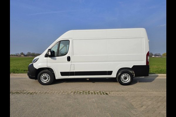 Fiat Ducato 35 2.2 MultiJet L2H2 - 140 Pk - Euro 6 - Navi - ParkeerCamera - Airco - Cruise Control