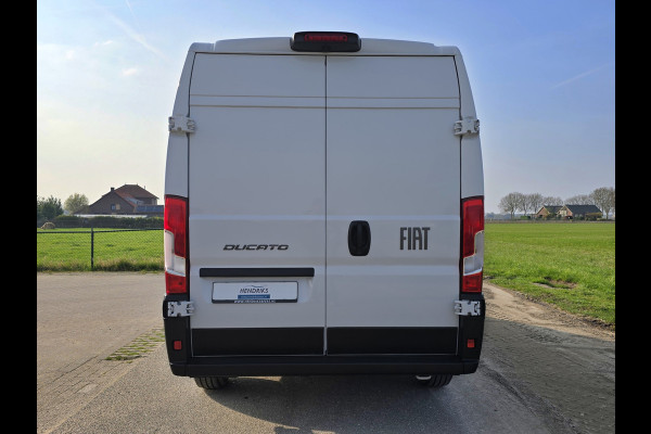 Fiat Ducato 35 2.2 MultiJet L2H2 - 140 Pk - Euro 6 - Navi - ParkeerCamera - Airco - Cruise Control