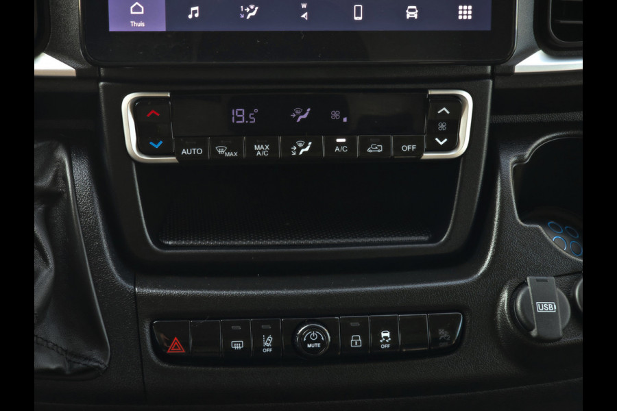 Fiat Ducato 35 2.2 MultiJet L2H2 - 140 Pk - Euro 6 - Navi - ParkeerCamera - Airco - Cruise Control
