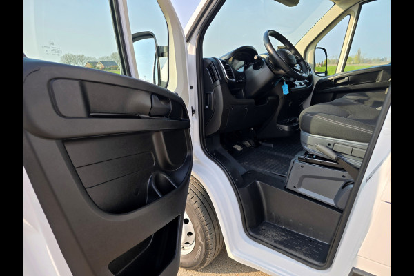 Fiat Ducato 35 2.2 MultiJet L2H2 - 140 Pk - Euro 6 - Navi - ParkeerCamera - Airco - Cruise Control