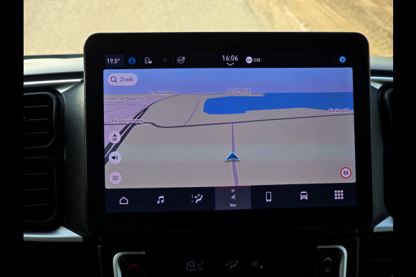 Fiat Ducato 35 2.2 MultiJet L2H2 - 140 Pk - Euro 6 - Navi - ParkeerCamera - Airco - Cruise Control