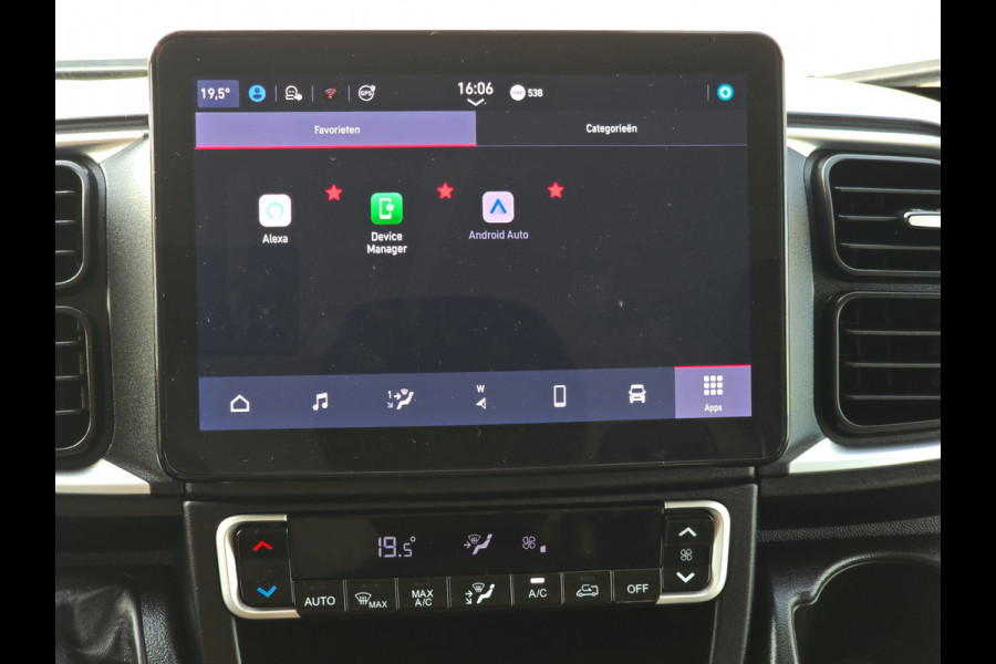 Fiat Ducato 35 2.2 MultiJet L2H2 - 140 Pk - Euro 6 - Navi - ParkeerCamera - Airco - Cruise Control