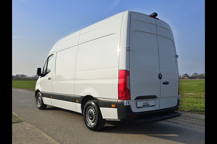 Mercedes-Benz Sprinter 315 1.9 CDI L2 H2 RWD - 150 Pk - Euro 6 - MBUX - ParkeerCamera - Airco - Cruise Control