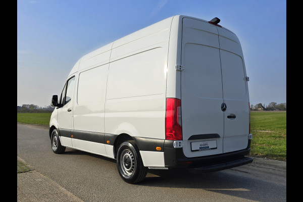 Mercedes-Benz Sprinter 315 1.9 CDI L2 H2 RWD - 150 Pk - Euro 6 - MBUX - ParkeerCamera - Airco - Cruise Control