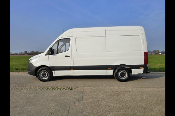 Mercedes-Benz Sprinter 315 1.9 CDI L2 H2 RWD - 150 Pk - Euro 6 - MBUX - ParkeerCamera - Airco - Cruise Control