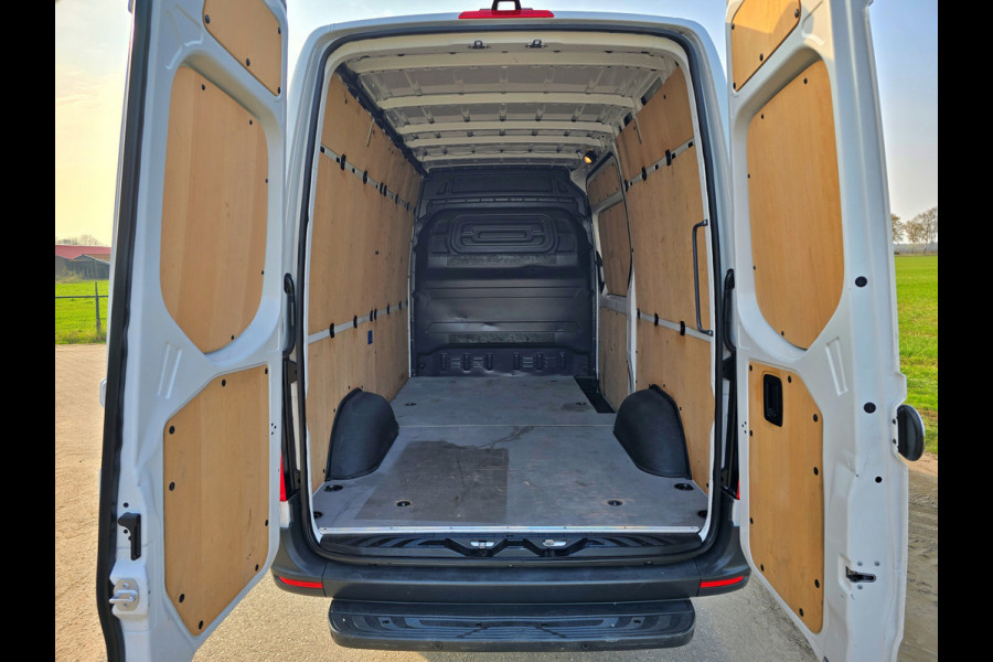 Mercedes-Benz Sprinter 315 1.9 CDI L2 H2 RWD - 150 Pk - Euro 6 - MBUX - ParkeerCamera - Airco - Cruise Control