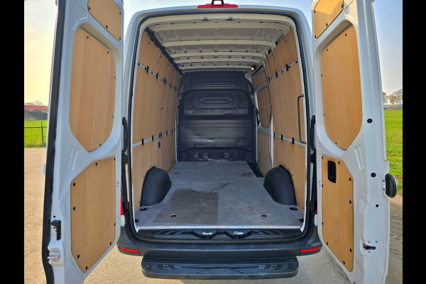 Mercedes-Benz Sprinter 315 1.9 CDI L2 H2 RWD - 150 Pk - Euro 6 - MBUX - ParkeerCamera - Airco - Cruise Control