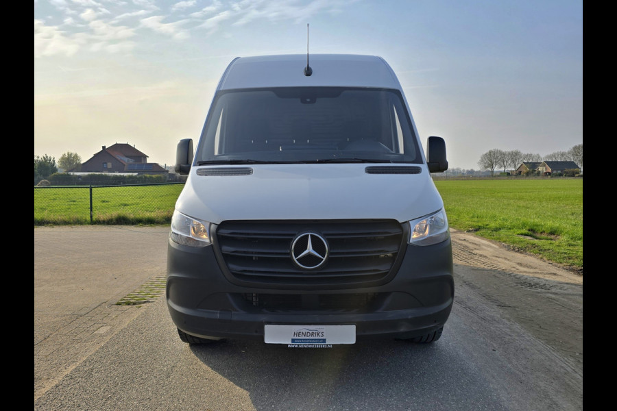 Mercedes-Benz Sprinter 315 1.9 CDI L2 H2 RWD - 150 Pk - Euro 6 - MBUX - ParkeerCamera - Airco - Cruise Control