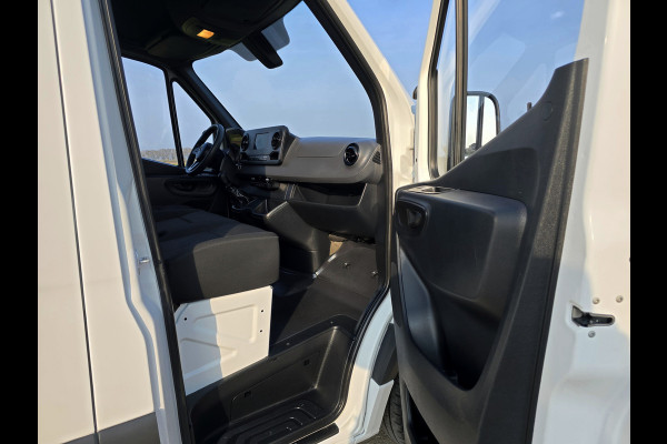 Mercedes-Benz Sprinter 315 1.9 CDI L2 H2 RWD - 150 Pk - Euro 6 - MBUX - ParkeerCamera - Airco - Cruise Control