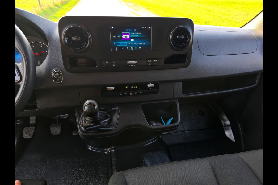 Mercedes-Benz Sprinter 315 1.9 CDI L2 H2 RWD - 150 Pk - Euro 6 - MBUX - ParkeerCamera - Airco - Cruise Control