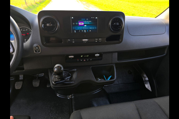 Mercedes-Benz Sprinter 315 1.9 CDI L2 H2 RWD - 150 Pk - Euro 6 - MBUX - ParkeerCamera - Airco - Cruise Control