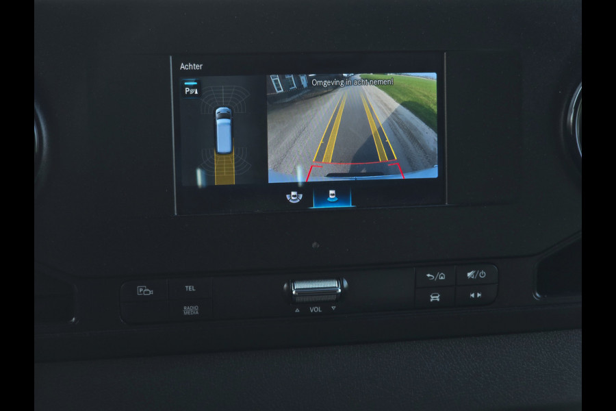 Mercedes-Benz Sprinter 315 1.9 CDI L2 H2 RWD - 150 Pk - Euro 6 - MBUX - ParkeerCamera - Airco - Cruise Control
