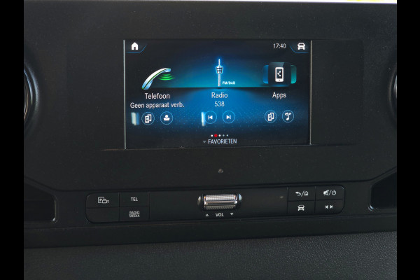Mercedes-Benz Sprinter 315 1.9 CDI L2 H2 RWD - 150 Pk - Euro 6 - MBUX - ParkeerCamera - Airco - Cruise Control