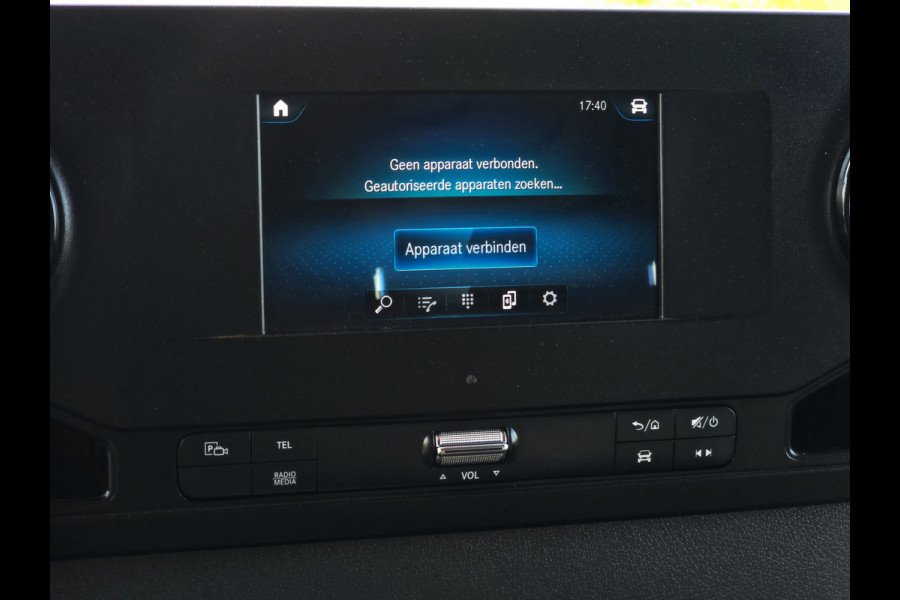 Mercedes-Benz Sprinter 315 1.9 CDI L2 H2 RWD - 150 Pk - Euro 6 - MBUX - ParkeerCamera - Airco - Cruise Control