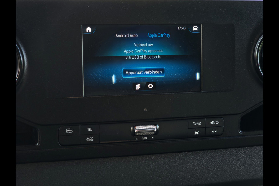 Mercedes-Benz Sprinter 315 1.9 CDI L2 H2 RWD - 150 Pk - Euro 6 - MBUX - ParkeerCamera - Airco - Cruise Control