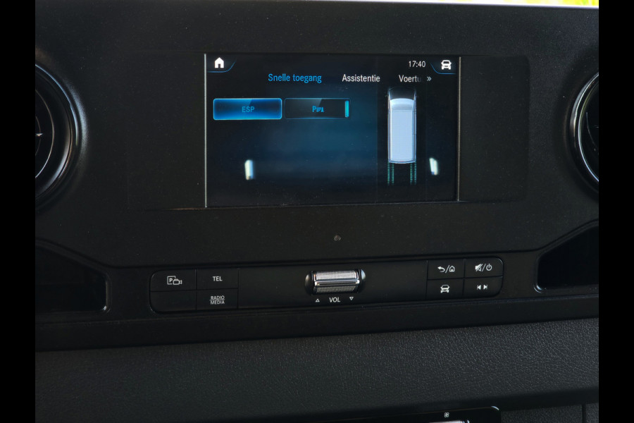 Mercedes-Benz Sprinter 315 1.9 CDI L2 H2 RWD - 150 Pk - Euro 6 - MBUX - ParkeerCamera - Airco - Cruise Control
