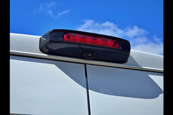 Fiat Ducato 2.2 MultiJet L2 H2 3.5t - 140 Pk - Euro 6 - Navi -