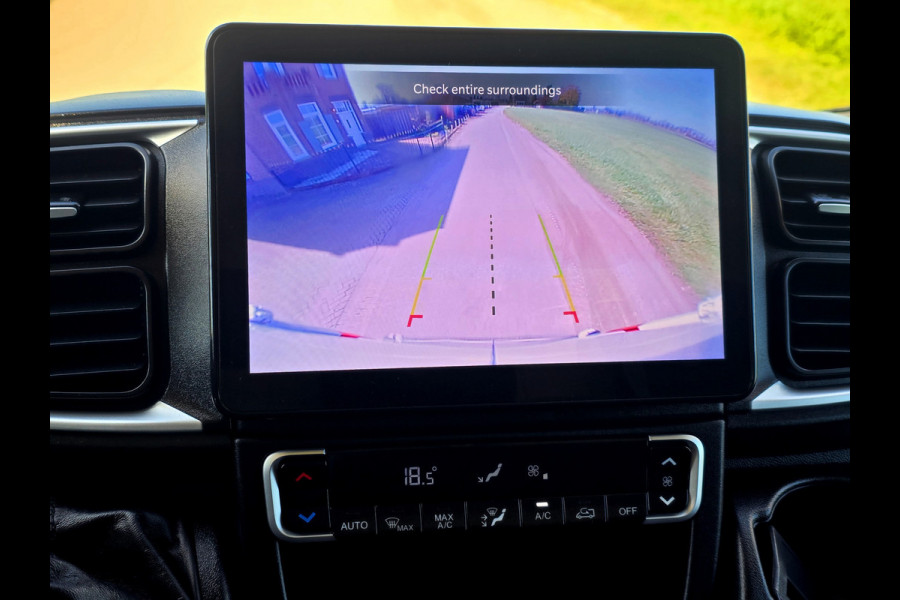 Fiat Ducato 2.2 MultiJet L2 H2 3.5t - 140 Pk - Euro 6 - Navi -