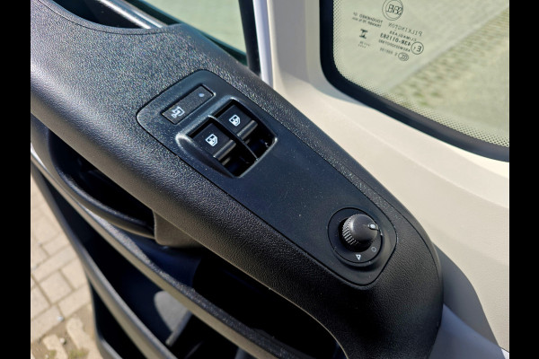 Fiat Ducato 2.2 MultiJet L2 H2 3.5t - 140 Pk - Euro 6 - Navi -