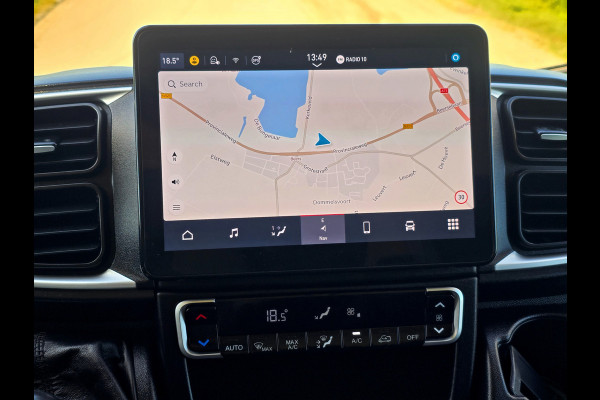 Fiat Ducato 2.2 MultiJet L2 H2 3.5t - 140 Pk - Euro 6 - Navi -