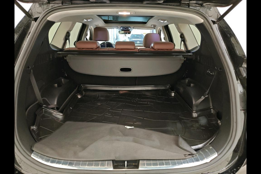 Hyundai Santa Fe 1.6 T-GDI HEV Comfort Smart Sky 7p. NL-AUTO | PANODAK | LEDER