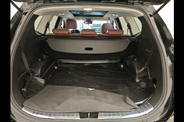 Hyundai Santa Fe 1.6 T-GDI HEV Comfort Smart Sky 7p. NL-AUTO | PANODAK | LEDER