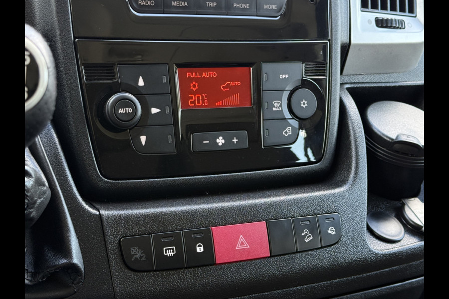 Peugeot Boxer 2.2 BlueHDI 141 PK / EURO 6 / L1H1 / 9 PERSOONS / AIRCO / CRUISE / PRIJS IS INCL !! / PERSONENBUS / BLUETOOTH
