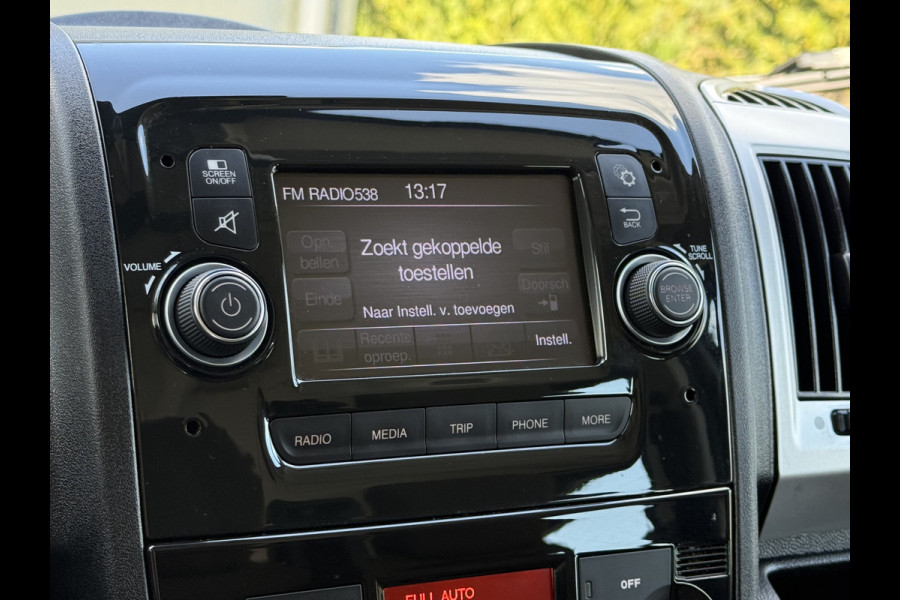 Peugeot Boxer 2.2 BlueHDI 141 PK / EURO 6 / L1H1 / 9 PERSOONS / AIRCO / CRUISE / PRIJS IS INCL !! / PERSONENBUS / BLUETOOTH