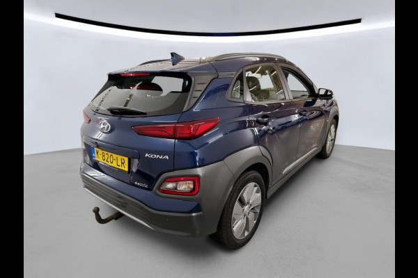 Hyundai Kona EV Comfort 64 kWh NL-AUTO | TREKHAAK | CAMERA | CARPLAY
