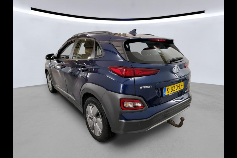 Hyundai Kona EV Comfort 64 kWh NL-AUTO | TREKHAAK | CAMERA | CARPLAY