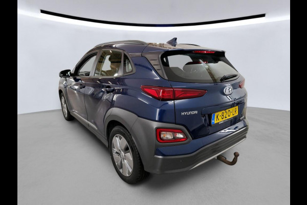 Hyundai Kona EV Comfort 64 kWh NL-AUTO | TREKHAAK | CAMERA | CARPLAY