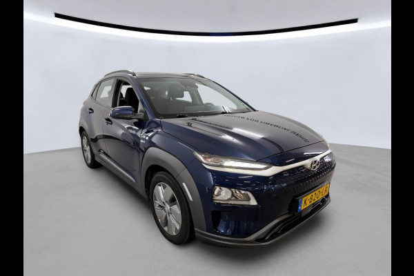 Hyundai Kona EV Comfort 64 kWh NL-AUTO | TREKHAAK | CAMERA | CARPLAY