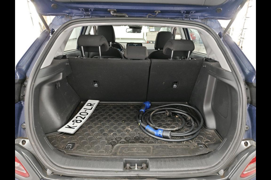 Hyundai Kona EV Comfort 64 kWh NL-AUTO | TREKHAAK | CAMERA | CARPLAY