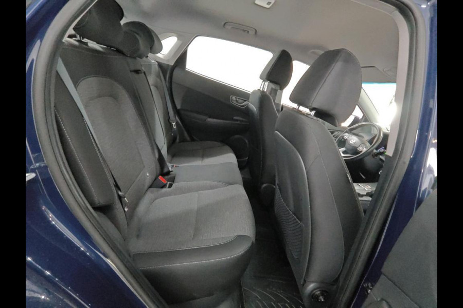 Hyundai Kona EV Comfort 64 kWh NL-AUTO | TREKHAAK | CAMERA | CARPLAY
