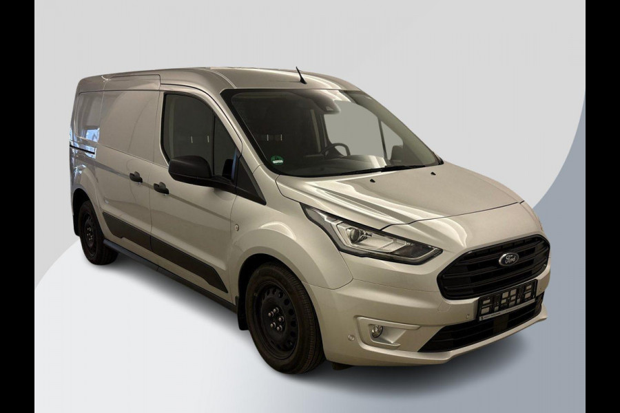 Ford Transit Connect 1.5 EcoBlue L2 Trend | 34.500 KM | Parkeer Assistent | Zijschuifdeur Links | Navigatie | WORDT VERWACHT!