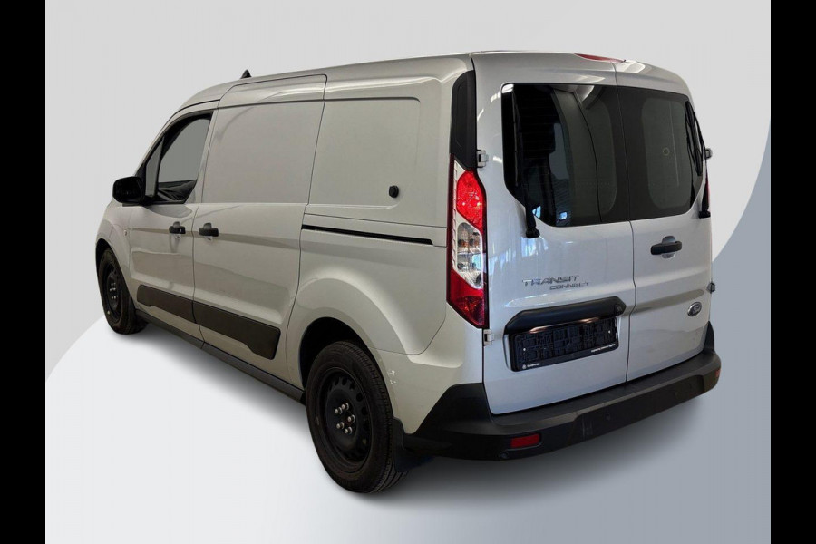Ford Transit Connect 1.5 EcoBlue L2 Trend | 34.500 KM | Parkeer Assistent | Zijschuifdeur Links | Navigatie | WORDT VERWACHT!