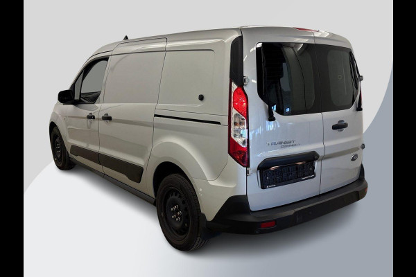 Ford Transit Connect 1.5 EcoBlue L2 Trend | 34.500 KM | Parkeer Assistent | Zijschuifdeur Links | Navigatie | WORDT VERWACHT!