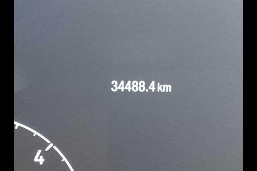 Ford Transit Connect 1.5 EcoBlue L2 Trend | 34.500 KM | Parkeer Assistent | Zijschuifdeur Links | Navigatie | WORDT VERWACHT!