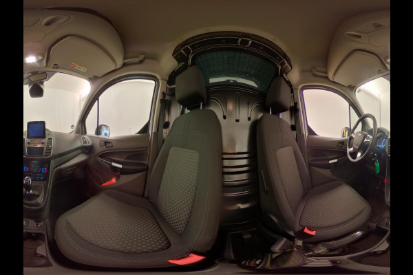 Ford Transit Connect 1.5 EcoBlue L2 Trend | 34.500 KM | Parkeer Assistent | Zijschuifdeur Links | Navigatie | WORDT VERWACHT!