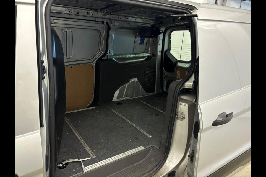 Ford Transit Connect 1.5 EcoBlue L2 Trend | 34.500 KM | Parkeer Assistent | Zijschuifdeur Links | Navigatie | WORDT VERWACHT!