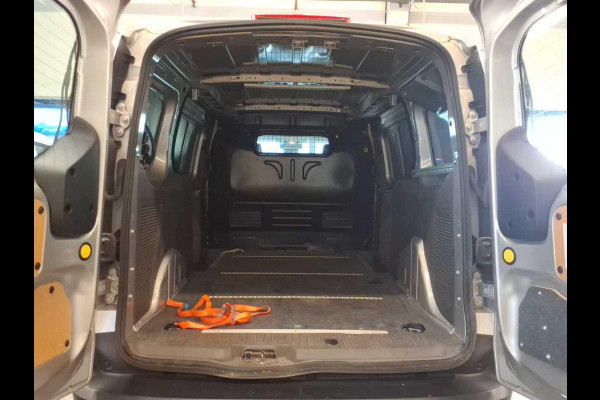 Ford Transit Connect 1.5 EcoBlue L2 Trend | 34.500 KM | Parkeer Assistent | Zijschuifdeur Links | Navigatie | WORDT VERWACHT!