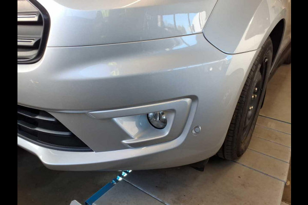 Ford Transit Connect 1.5 EcoBlue L2 Trend | 34.500 KM | Parkeer Assistent | Zijschuifdeur Links | Navigatie | WORDT VERWACHT!