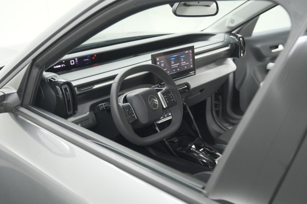 Citroën ë-C3 Max 113pk 44 kWh | 7 KW Laadfunctie | Camera | Navigatie | Apple Carplay | Parkeersensoren