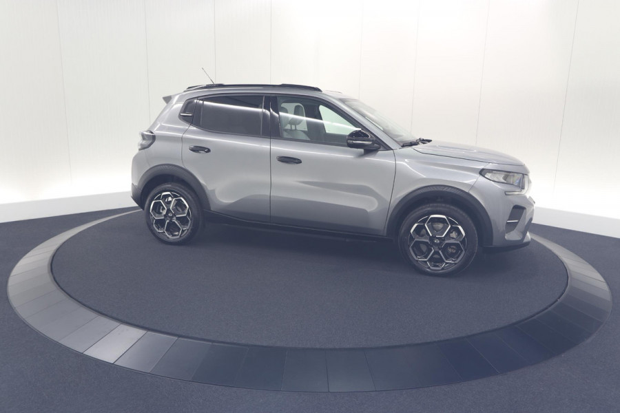 Citroën ë-C3 Max 113pk 44 kWh | 7 KW Laadfunctie | Camera | Navigatie | Apple Carplay | Parkeersensoren