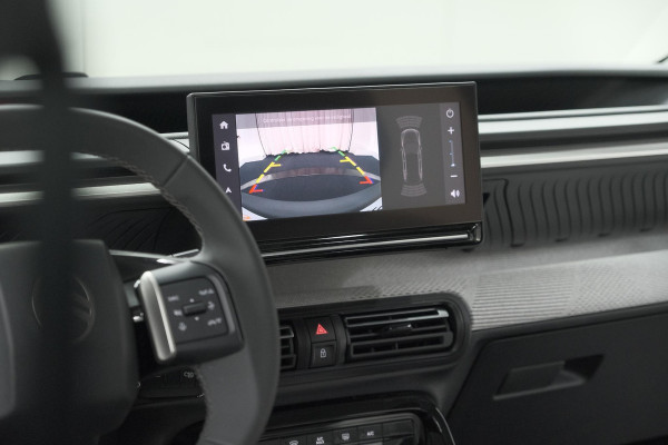 Citroën ë-C3 Max 113pk 44 kWh | 7 KW Laadfunctie | Camera | Navigatie | Apple Carplay | Parkeersensoren