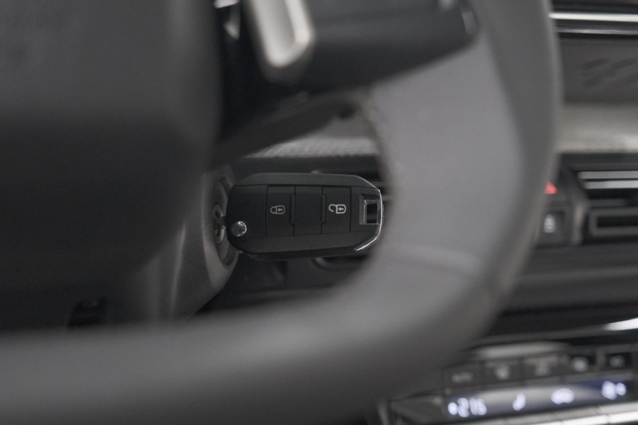 Citroën ë-C3 Max 113pk 44 kWh | 7 KW Laadfunctie | Camera | Navigatie | Apple Carplay | Parkeersensoren