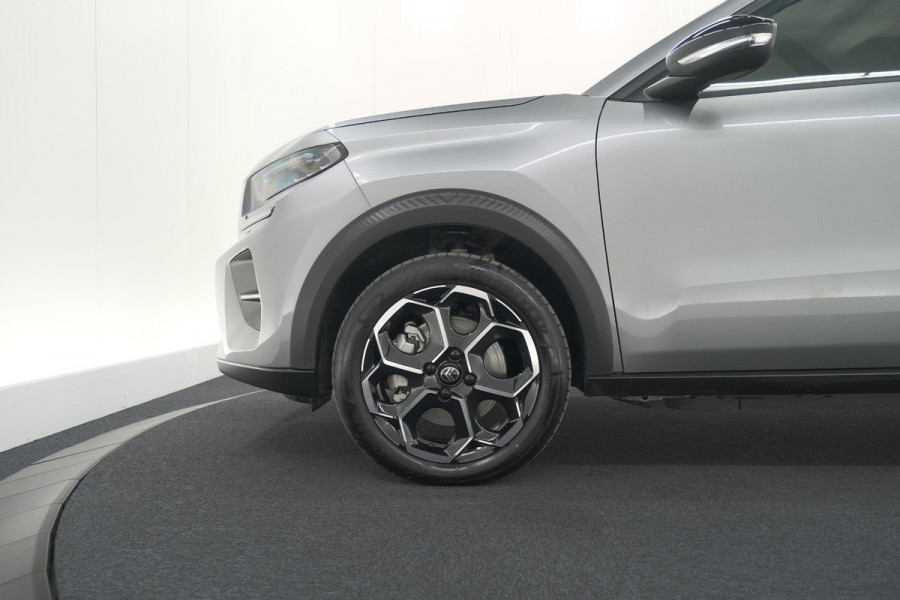 Citroën ë-C3 Max 113pk 44 kWh | 7 KW Laadfunctie | Camera | Navigatie | Apple Carplay | Parkeersensoren